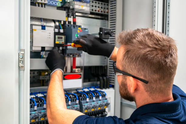 Best Electrical Wiring Services  in Fairfax, VA
