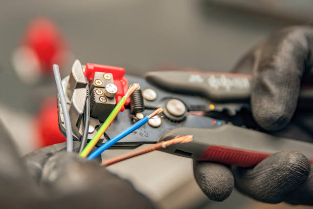 Best Affordable Electrical Installation  in Fairfax, VA
