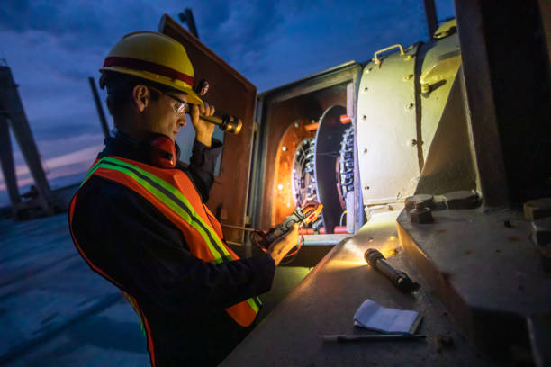Best Licensed Electrician  in Fairfax, VA