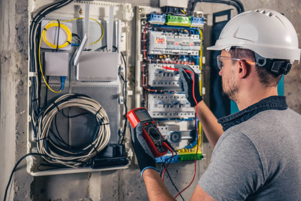 Best Local Electrician Companies  in Fairfax, VA