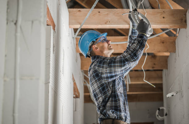 Best Emergency Electrician Near Me  in Fairfax, VA