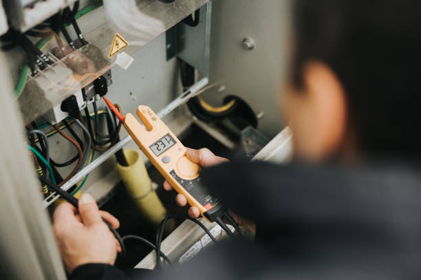 Best Electrical Rewiring Services  in Fairfax, VA