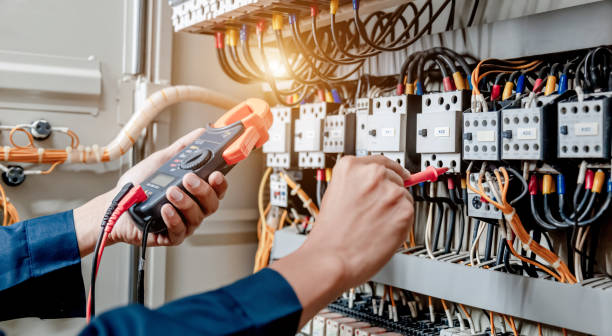 Best Electrical Repair Services  in Fairfax, VA