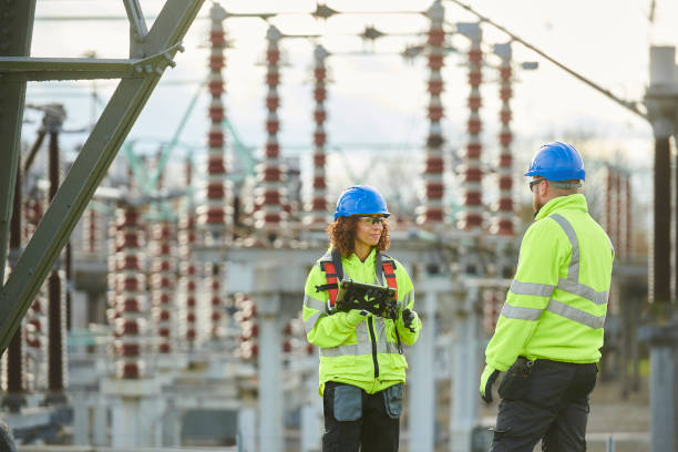 Fairfax, VA Electrician Pros