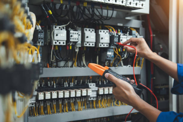 Best Electrical Outlet Repair  in Fairfax, VA