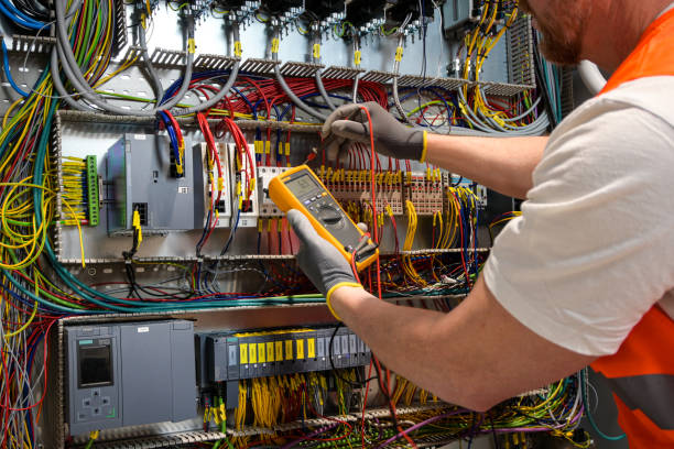 Best Best Electricians Near Me  in Fairfax, VA