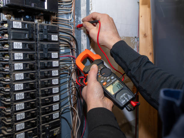 Best Electrical Contractors for Businesses  in Fairfax, VA