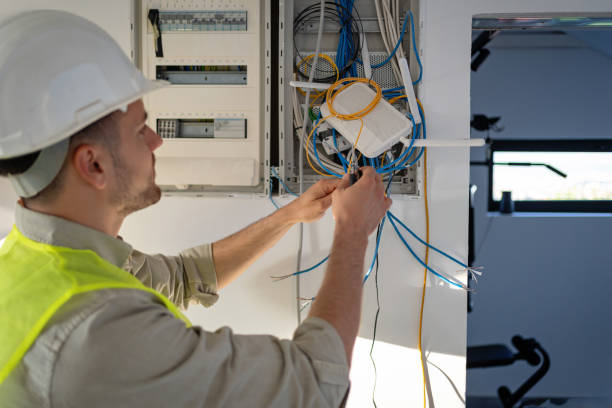 Best Outdoor Lighting Installation  in Fairfax, VA