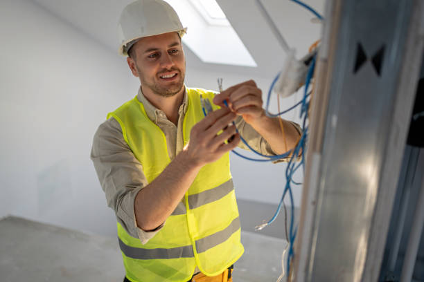 Best Licensed Electrician  in Fairfax, VA